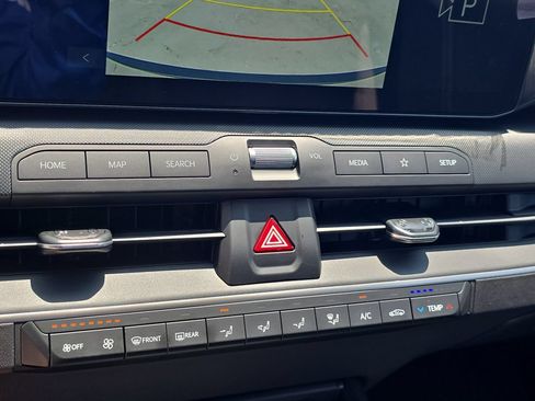 New 2026 Kia K4 FWD image 24