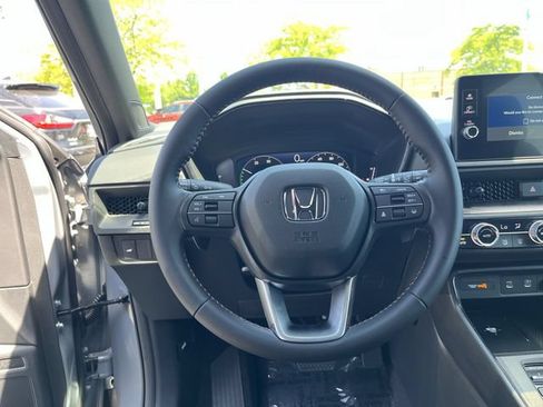 New 2026 Honda CR-V Sport-L image 13