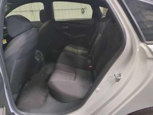 New 2025 Honda Accord Sport image 22