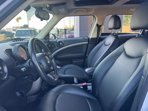 Used 2016 MINI Cooper Countryman w/ Premium Package FWD image 15