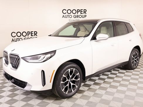 New 2026 BMW X3 xDrive30 w/ Convenience Package image 10