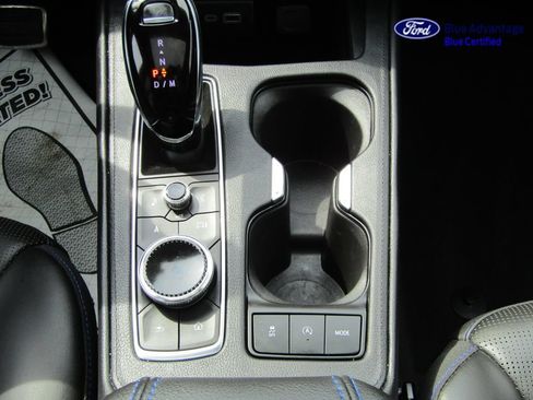 Used 2024 Cadillac XT4 Sport AWD/4WD image 26