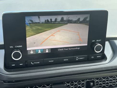 Used 2023 Honda Accord EX image 26