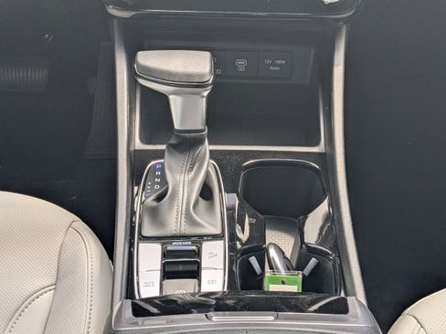 New 2026 Hyundai Santa Cruz SEL FWD image 19