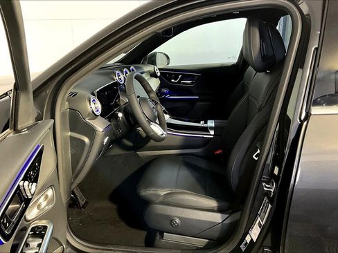 New 2026 Mercedes-Benz GLC 300 4MATIC image 13