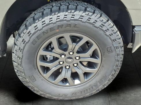 New 2026 Ford F150 Tremor AWD/4WD image 4