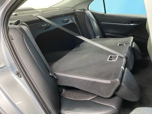 Used 2023 Toyota Camry XSE image 46