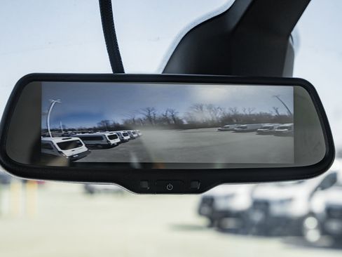 New 2026 Ford E-450 and Econoline 450 Super Duty w/ Power Equipment Group image 39