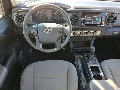 Used 2020 Toyota Tacoma SR image 11