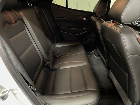 Used 2024 Chevrolet Trax RS w/ Driver Confidence Package image 20