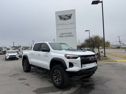 Used 2024 Chevrolet Colorado ZR2 w/ ZR2 Convenience Package III