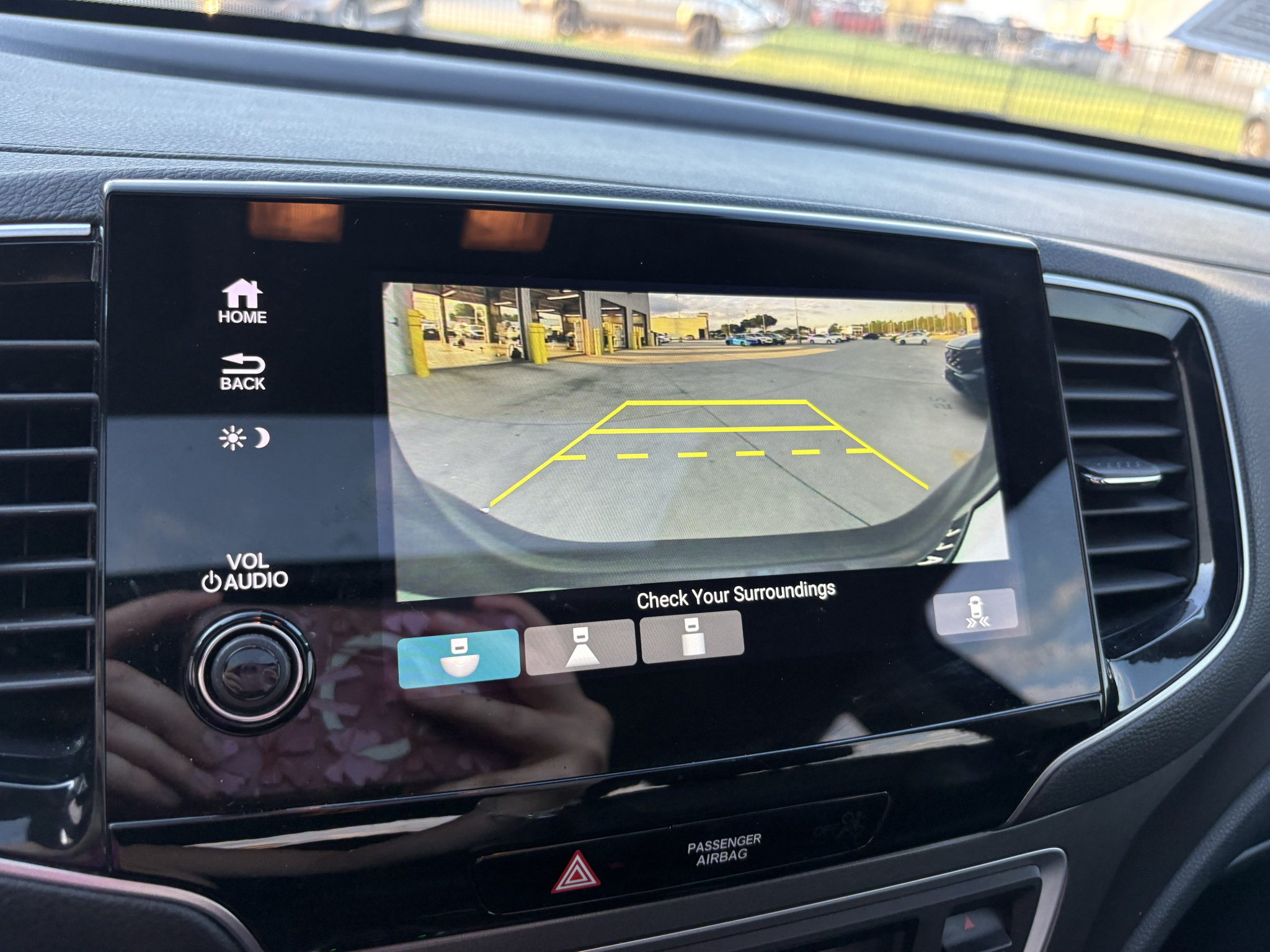 Certified 2022 Honda Pilot EX-L image 19