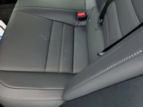 Used 2024 Lexus IS 350 F Sport w/ Blackout Package AWD/4WD image 14