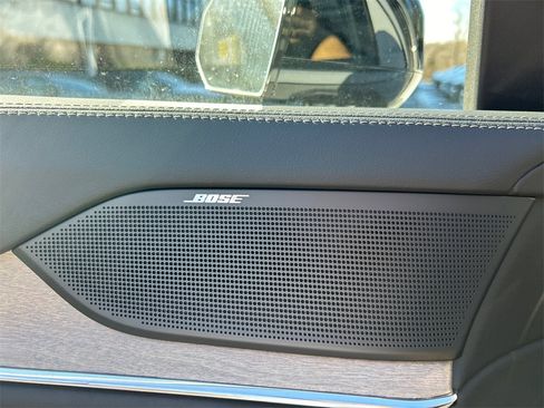 New 2025 Volvo EX90 Ultra image 20