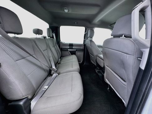 Used 2018 Ford F150 XLT AWD/4WD image 17
