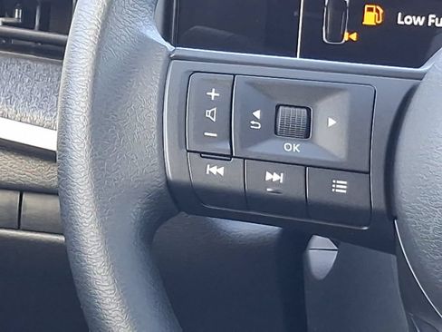 New 2026 Nissan Kicks SV w/ Cold Weather Package FWD image 11