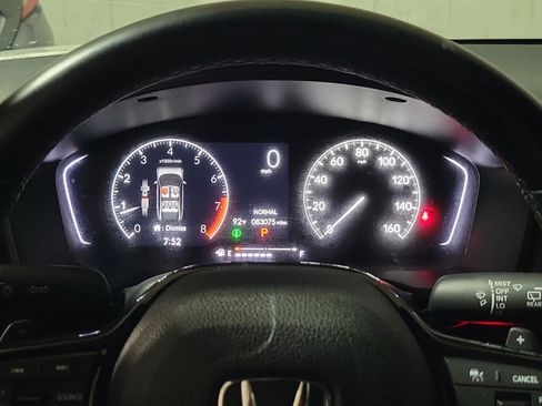 Used 2023 Honda Civic Sport image 25