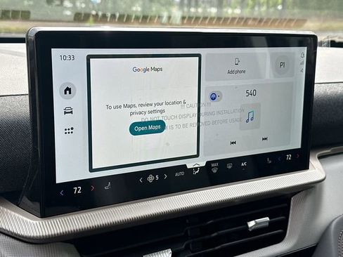 New 2026 Ford Explorer Active image 27