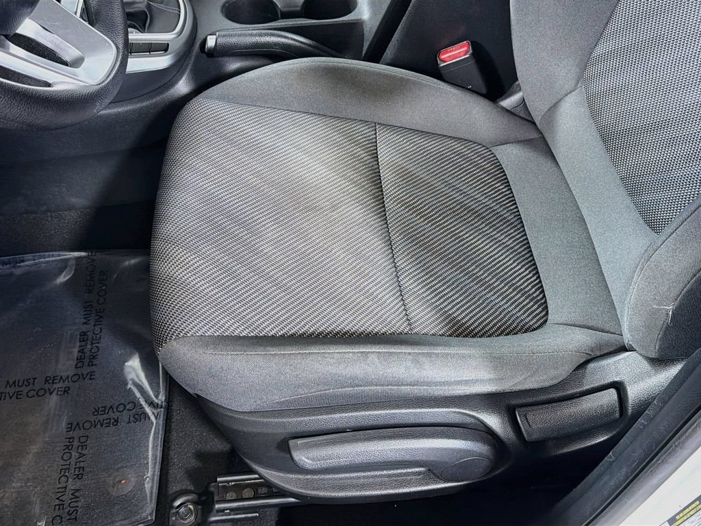 Used 2021 Kia Seltos LX AWD/4WD image 19
