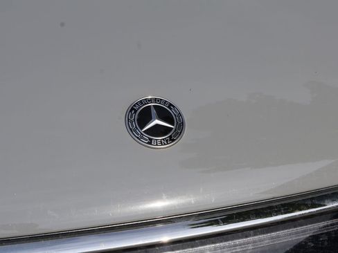 Certified 2023 Mercedes-Benz EQS 580 4MATIC SUV image 2