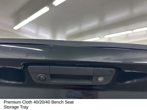 Used 2015 RAM 2500 Lone Star image 16