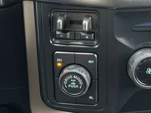 Used 2024 Ford F150 STX w/ Equipment Group 201A FX4 AWD/4WD image 25