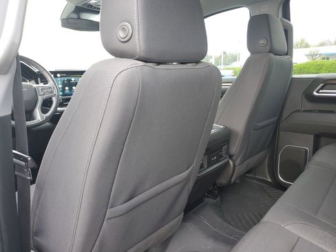 Used 2022 Chevrolet Silverado 1500 RST image 14