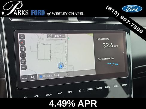 Used 2022 Hyundai Tucson Limited AWD/4WD image 23