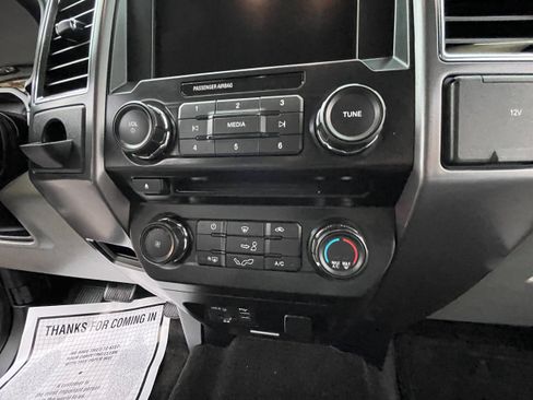 Used 2015 Ford F150 XLT w/ Equipment Group 301A Mid RWD image 18