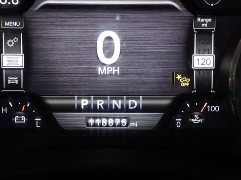 Certified 2021 RAM 1500 Laramie image 35