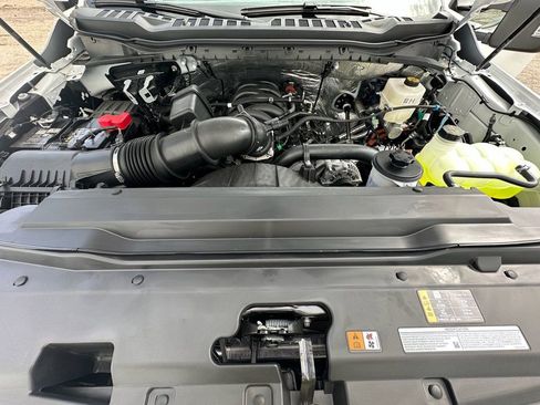 New 2026 Ford F450 XL w/ XL Chrome Package image 21