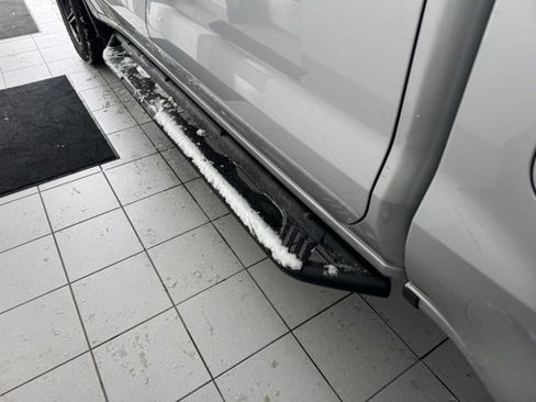 Used 2020 Chevrolet Silverado 1500 LT Trail Boss image 35