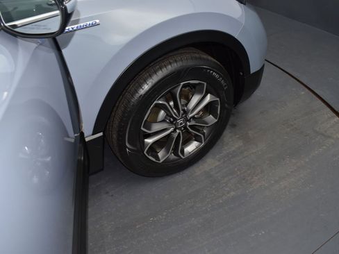 Used 2021 Honda CR-V EX image 18