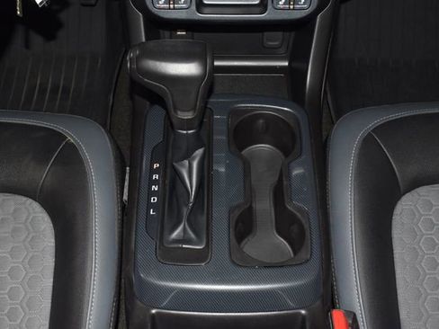 Used 2018 Chevrolet Colorado Z71 AWD/4WD image 20