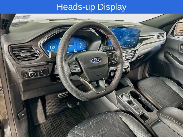 Certified 2023 Ford Escape ST-Line Elite w/ Premium Technology Package AWD/4WD image 22