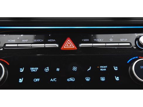 New 2026 Hyundai Santa Fe Calligraphy image 19