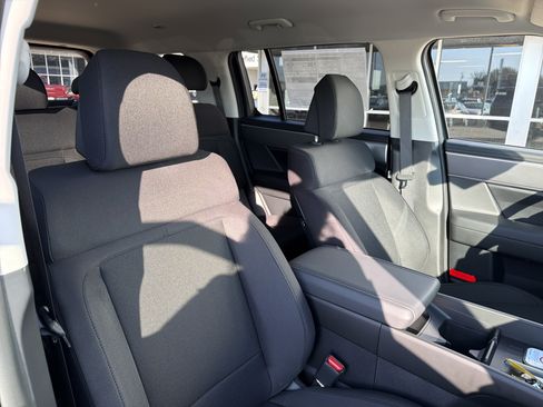 New 2026 Hyundai Santa Fe SE image 7