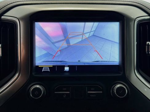Used 2019 Chevrolet Silverado 1500 LT w/ All-Star Edition AWD/4WD image 12