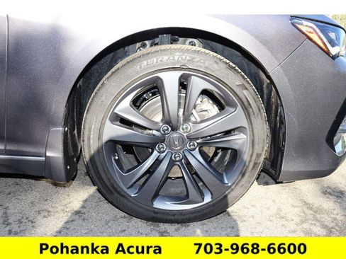 Certified 2021 Acura TLX w/ A-SPEC Pkg image 32