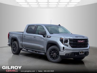 New 2026 GMC Sierra 1500 Elevation w/ Elevation Select Package