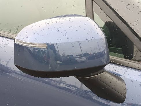 New 2026 Hyundai Santa Fe SEL image 12