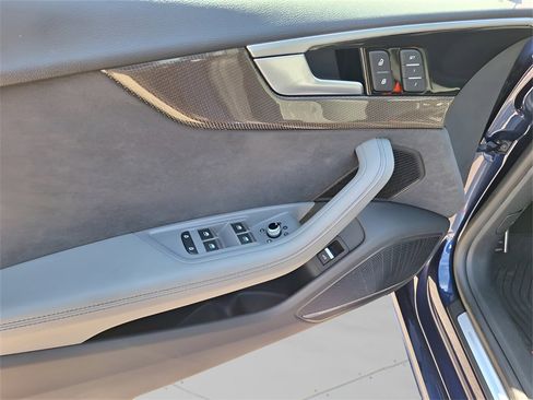 Used 2022 Audi S5 Prestige image 30