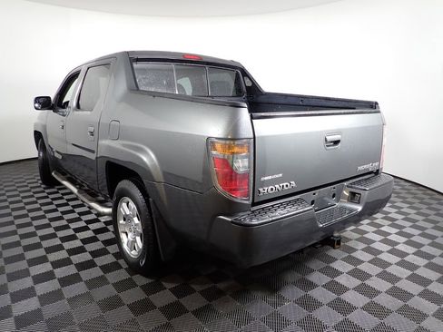 Used 2008 Honda Ridgeline RTL image 10