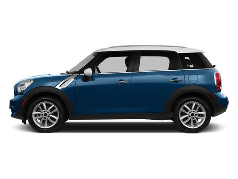 Used 2014 MINI Cooper Countryman image 3