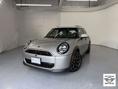 Used 2026 MINI Cooper S