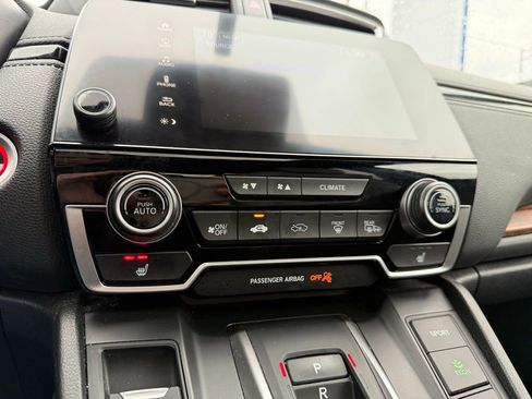 Used 2021 Honda CR-V Touring image 18