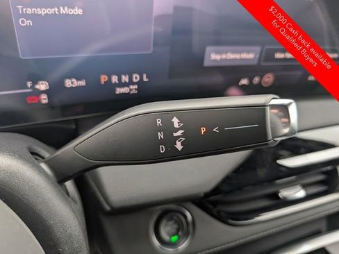 New 2026 Buick Enclave Sport Touring image 22