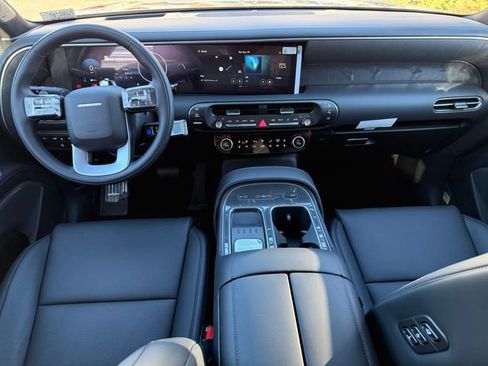 New 2026 Hyundai Palisade Calligraphy image 17