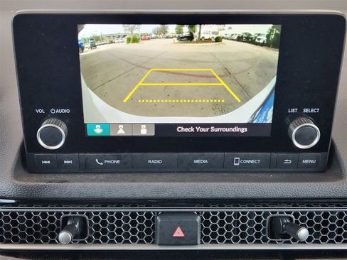 Certified 2024 Honda Civic Sport image 17