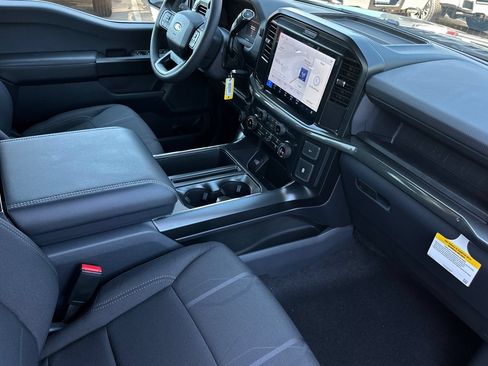 New 2026 Ford F150 STX w/ Equipment Group 200A RWD image 14